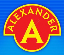 ALEXANDER