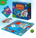 ALEXANDER BIZNES PO EUROPEJSKU 0241