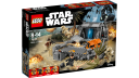 LEGO STAR WARS 75171 BITWA NA SCARIF