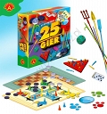 ALEXANDER 25 GIER 0157