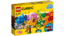 LEGO CLASSIC 10712 KREATYWNE MASZYNY