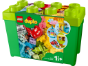LEGO DUPLO 10914 Pudełko z klockami Deluxe