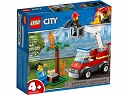 LEGO CITY 60212 PŁONĄCY GRILL