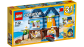 LEGO CREATOR 31063 WAKACJE NA PLAŻY