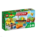 LEGO DUPLO 10867 NA TARGU