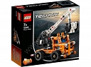 LEGO TECHNIC 42088 CIĘŻARÓWKA Z WYCIĄGIEM