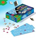 ALEXANDER BINGO/LOTTO