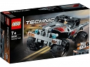LEGO TECHNIC 42090 MONSTER TRUCK ZŁOCZYŃCÓW