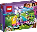 LEGO FRIENDS 41300 MISTRZOSTWA SZCZENIAKÓW