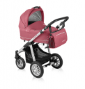 BABY DESING WÓZEK LUPO COMFORT