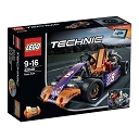 LEGO TECHNIC 42048 GOKART