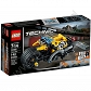 LEGO TECHNIC 42058 KASKADERSKI MOTOCYKL