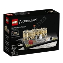 LEGO ARCHITECTURE 21029 BUCKINGHAM PALACE