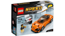 LEGO SPEED 75880 MCLAREN